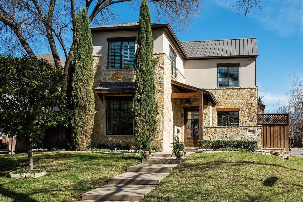 6247 Llano Ave, Dallas, TX 75214 - photo 1