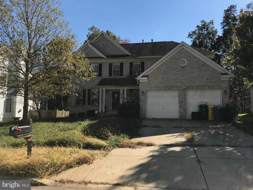 10127 Ellard Dr, Lanham, MD 20706 - photo 1