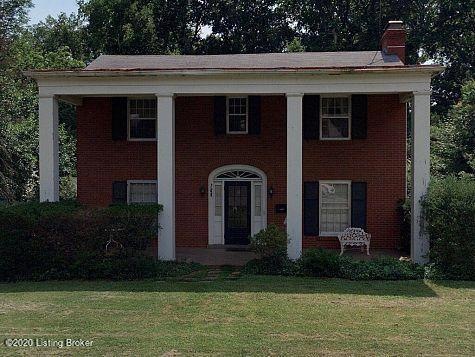 Sold $325,000 • Co-Listing Agent