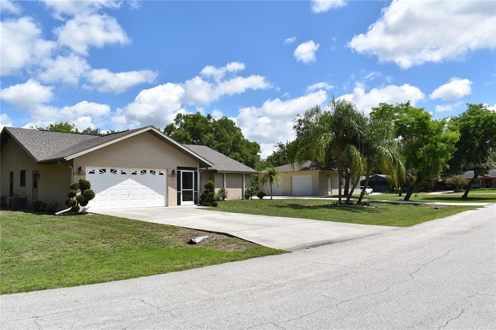 1232 Pike Ave NW, Port Charlotte, FL 33948 - photo 1