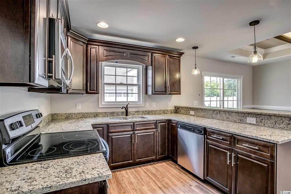 162 Kellys Cove Dr unit Lot 14 Kelly's Cove, Conway, SC 29526 - photo 1