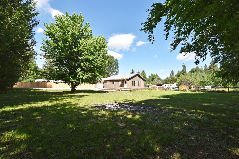 Lot is now .50 acres