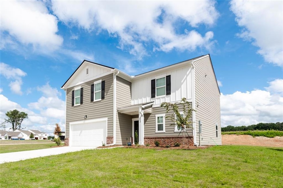 243 Casteel Ln, Bethlehem, GA 30620 - photo 1