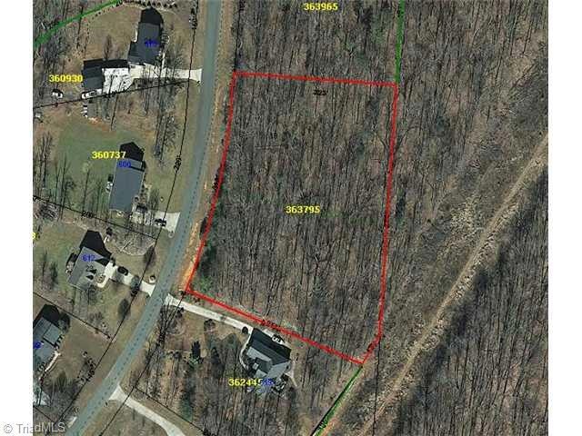 00 Graceland, Asheboro, NC 27205 - photo 1