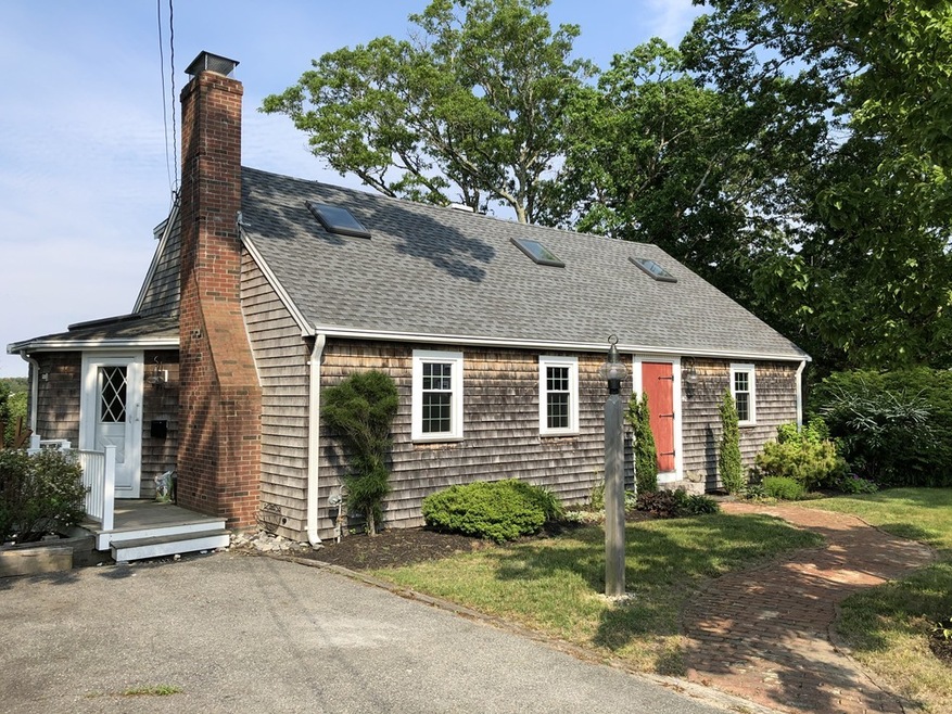 40 Warr Ave, Wareham, MA 02571 - photo 1