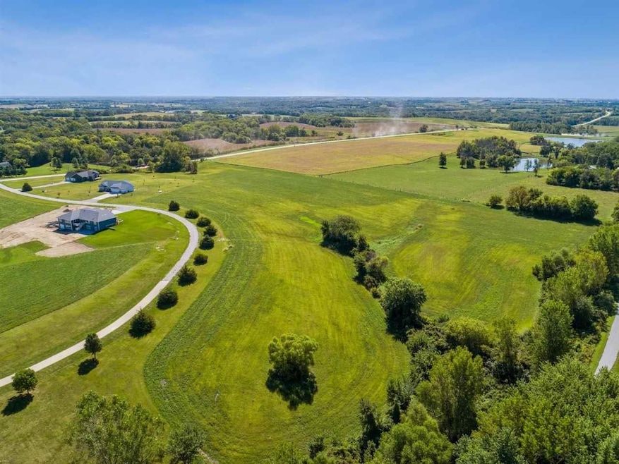 Lot 4 Saddlewood Estates Part 2, Cosgrove, IA 52327 - photo 1
