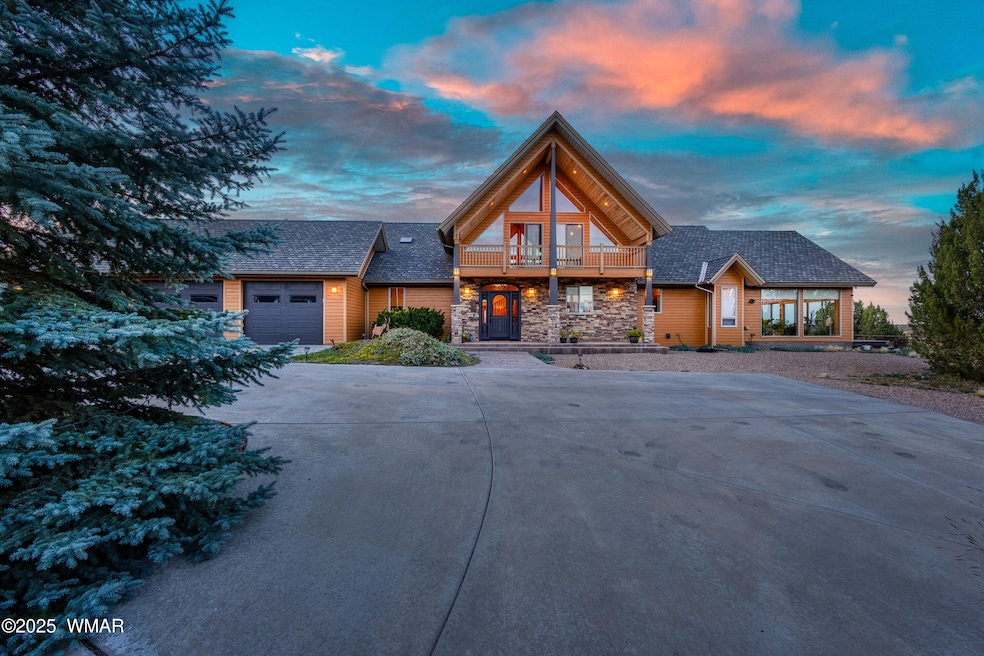 2225 Arizona 77, Show Low, AZ 85901 - photo 1