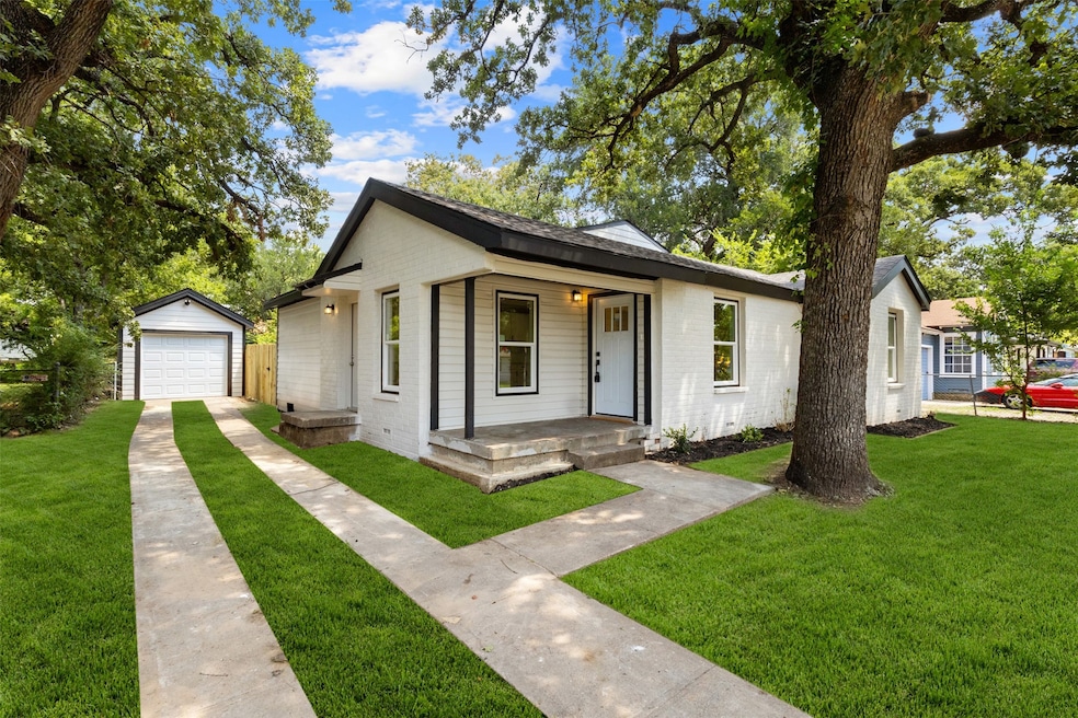 8223 Jacobie Blvd, Dallas, TX 75217 - photo 1