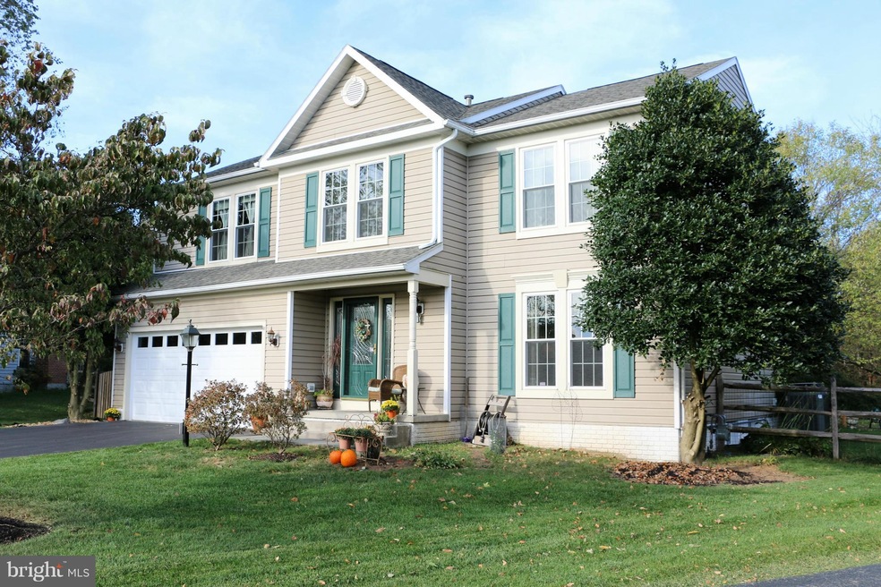 13132 Hepplewhite Cir, Hagerstown, MD 21742 - photo 1