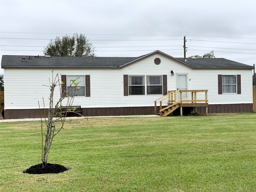 10214 Trey Rd, Needville, TX 77461 - photo 1
