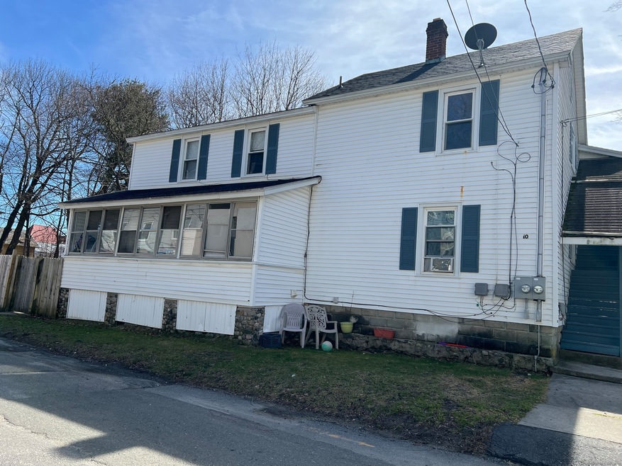 10 Thibault Ave unit 2, Winsted, CT 06098 - photo 1