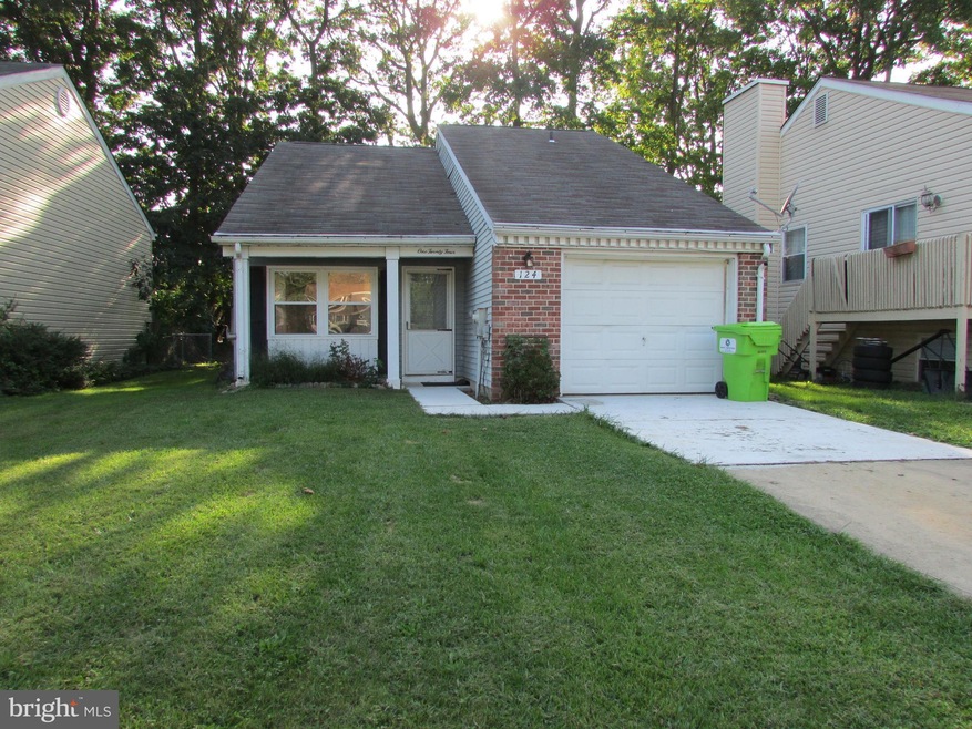 124 Redbud Rd, Edgewood, MD 21040 - photo 1