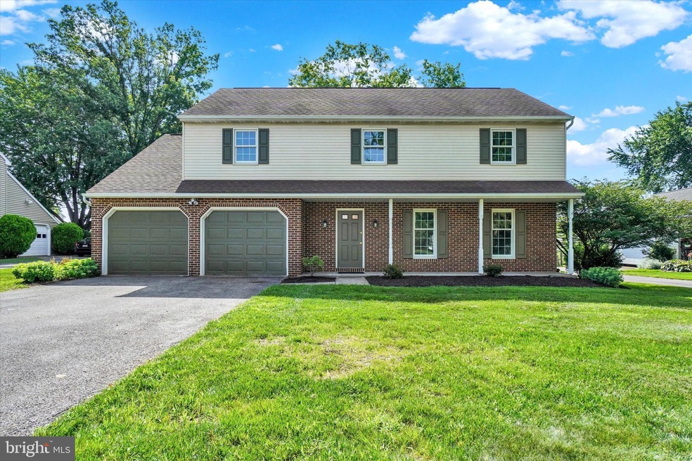 3020 Cypress Rd S, Dover, PA 17315 - photo 1