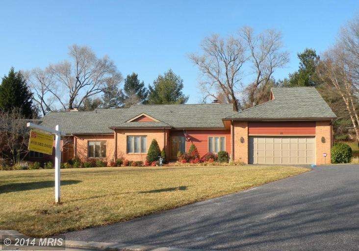 22 Seminary Dr, Lutherville Timonium, MD 21093 - photo 1