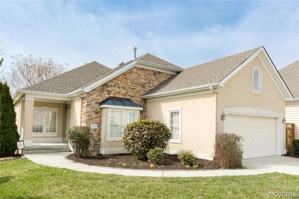 6313 Bel Lac Dr, Chesterfield, VA 23831 - photo 1