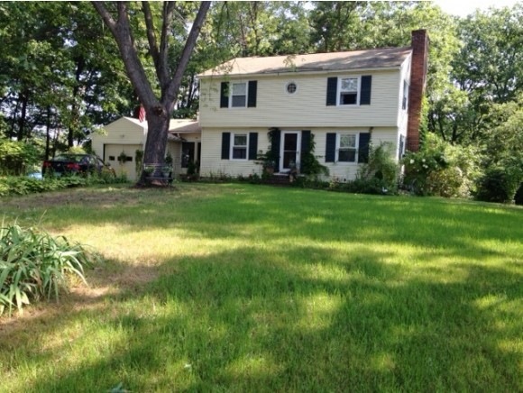 45 Patton St, Rochester, NH 03867 - photo 1