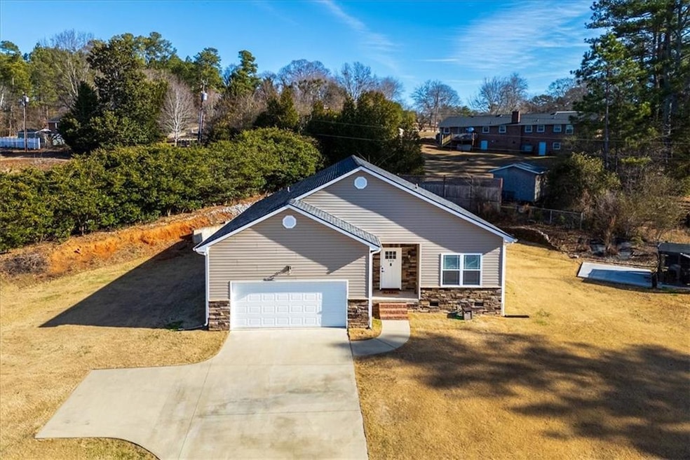 700 Kings Rd, Anderson, SC 29621 MLS 20270180