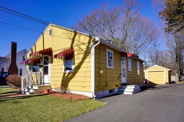 7 Lake Shore Rd, Natick, MA 01760 - photo 1