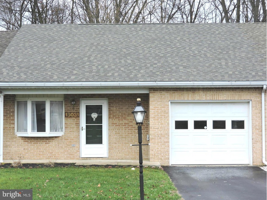 18031 Putter Dr, Hagerstown, MD 21740 - photo 1