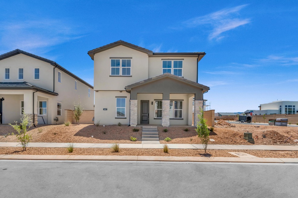663 Juniper Hill Dr unit 142, St. George, UT 84790 - photo 1