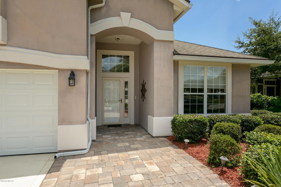 2-Front Door