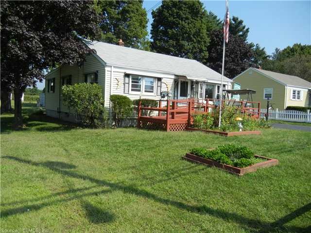 5 Tromley Rd, East Windsor, CT 06088 - photo 1