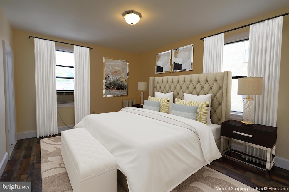 1457 Park Rd NW unit 308, Washington, DC 20010 - photo 1