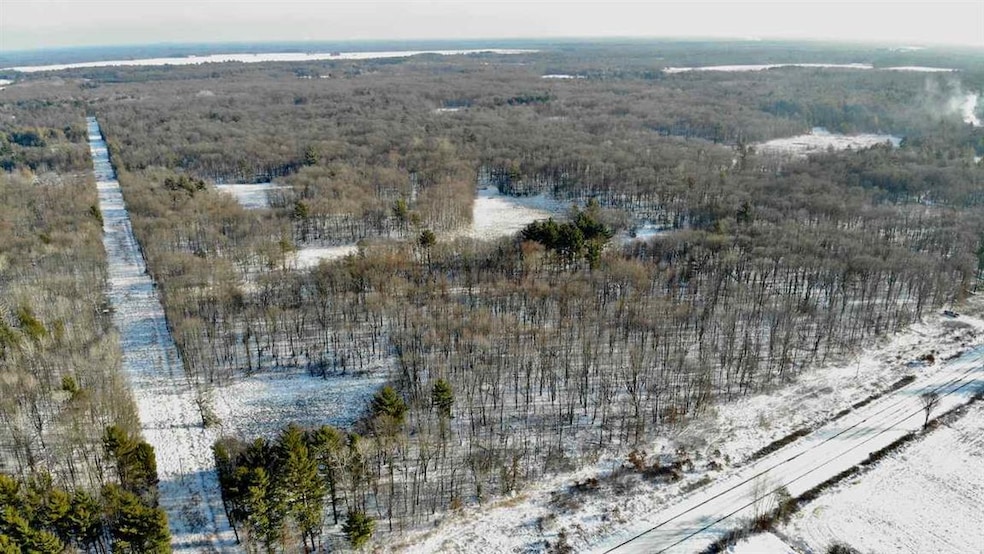 80 acres Crescent Rd, Warrens, WI 54666 - photo 1