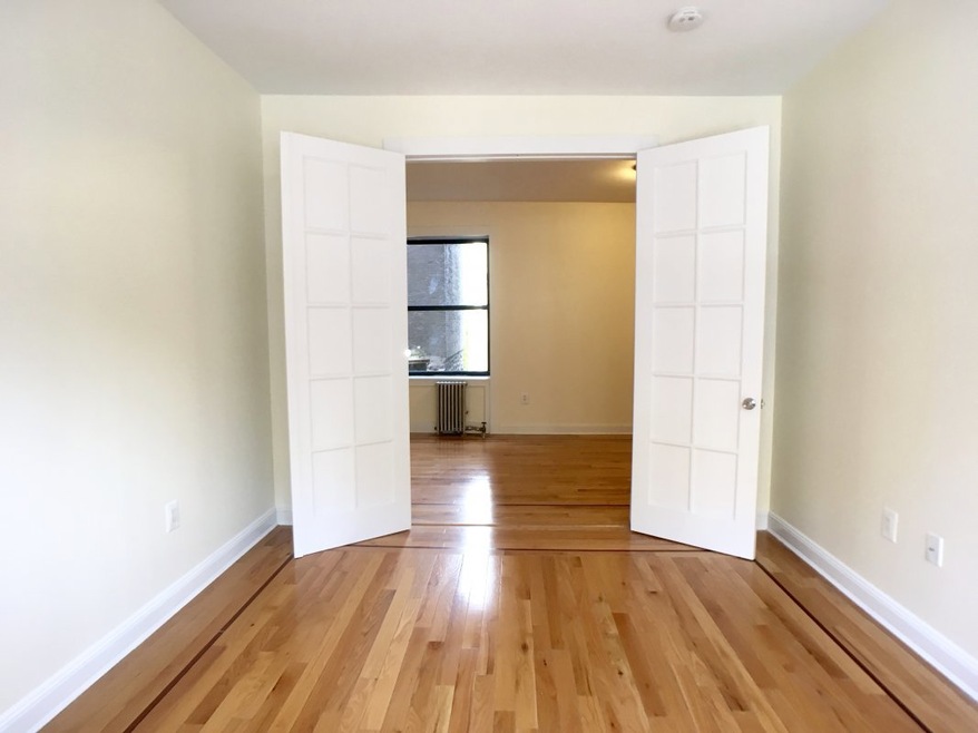 672 St Nicholas Ave unit 2, Hamhgts, NY 10030 - photo 1