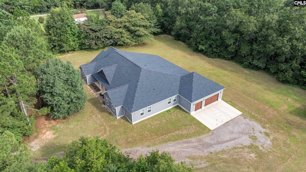 5065 Seymour Rd, Dalzell, SC 29040 - photo 1
