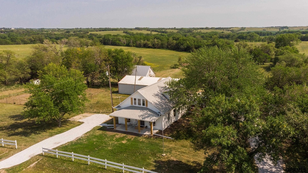 13605 W Pioneers Blvd, Denton, NE 68339 MLS 22313037