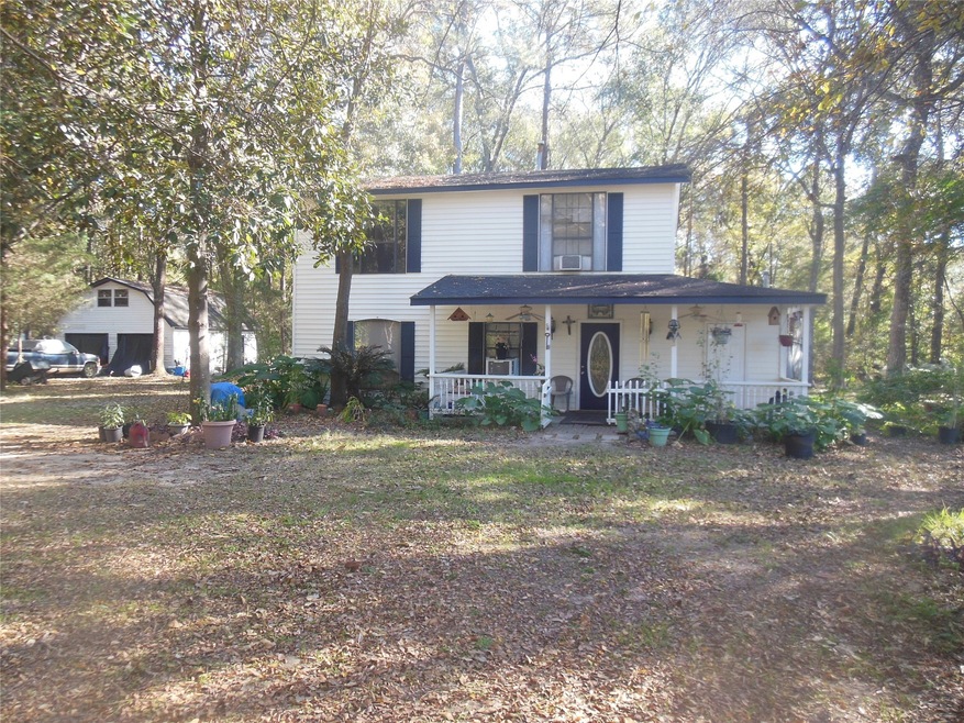 3914 Pamela Way, Montgomery, TX 77316 - photo 1