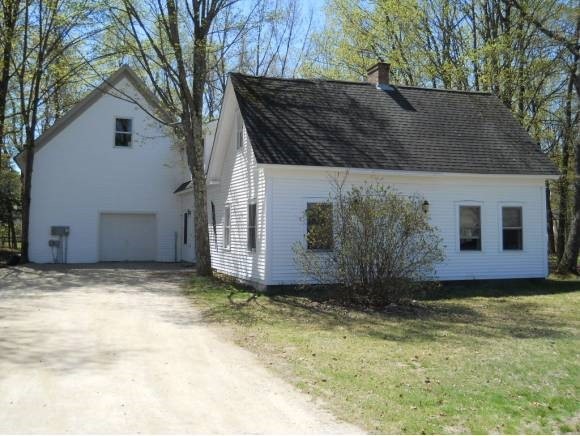 131 Kearsarge Rd, North Conway, NH 03860 - photo 1