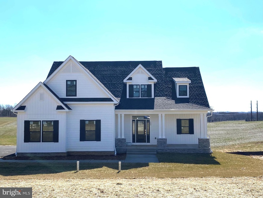 609 W Jarrettsville Rd, Forest Hill, MD 21050 - photo 1