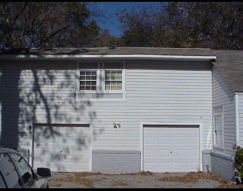 414 Hohldale St unit 1/2, Houston, TX 77091 - photo 1