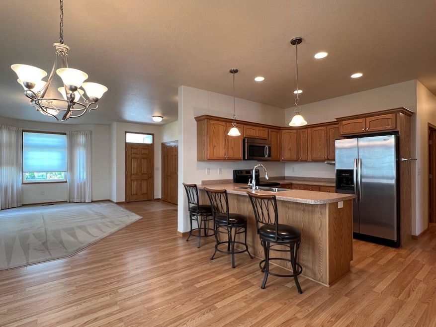 Sold • Co-Listing Agent