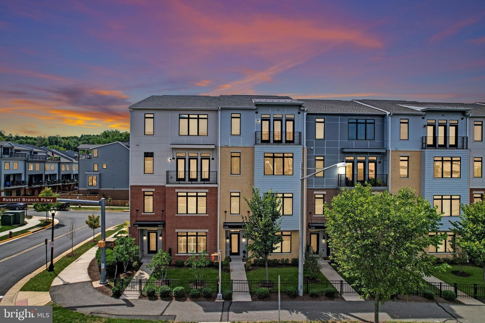 1026 Ribbon Limestone Terrace SE, Leesburg, VA 20175 - photo 1