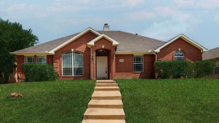 Sold • Co-Listing Agent