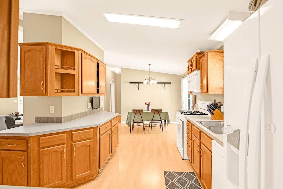 Under Contract $214,900