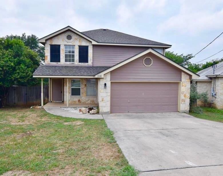 116 Dolly St, San Marcos, TX 78666 - photo 1