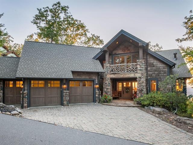 227 Heritage Ridge Rd, Burnsville, NC 28714 - photo 1