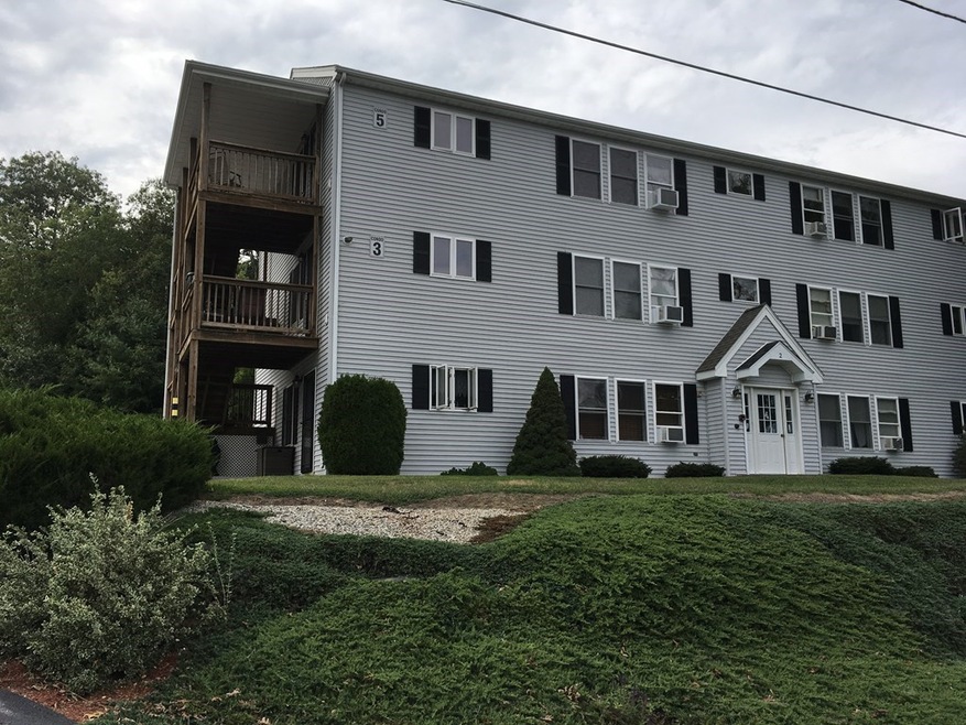 2 Warsaw Ave unit 3, Dudley, MA 01571 - photo 1