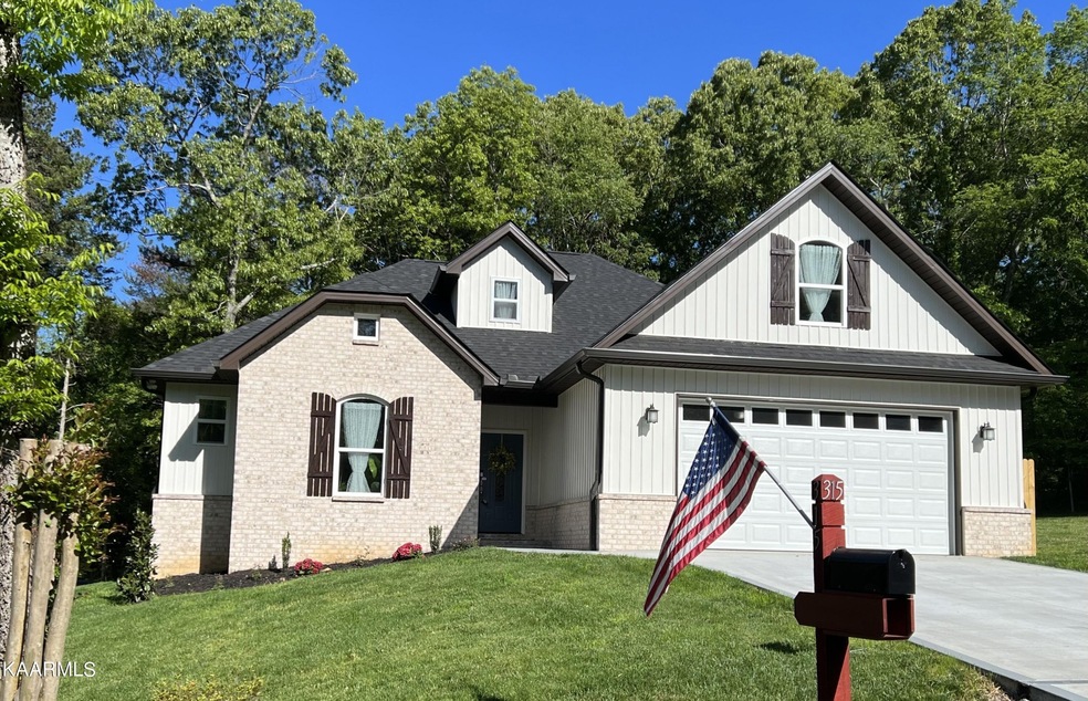 315 Cheeyo Ln, Loudon, TN 37774 - photo 1