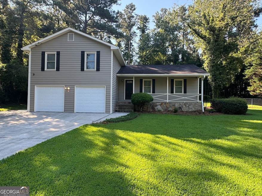 Under Contract $294,000