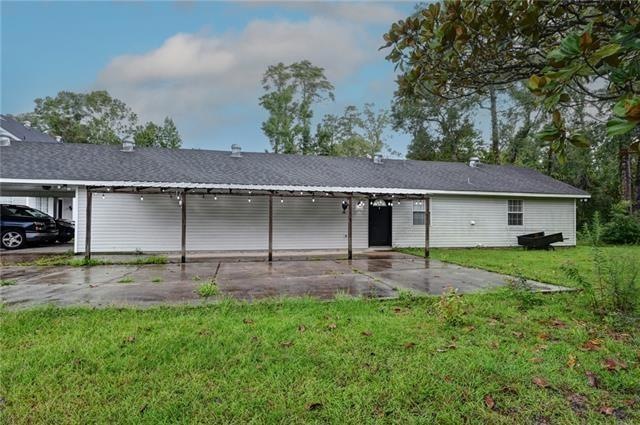 59562 Donya St unit A, Slidell, LA 70460 - photo 1