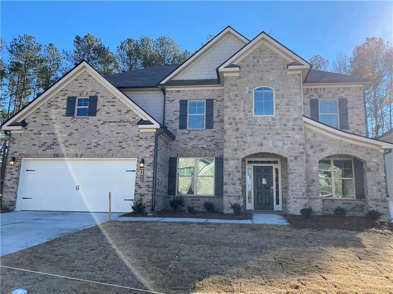 3411 Deaton Trail, Buford, GA 30519 - photo 1