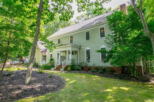 10931 Lansdowne Ct, Midlothian, VA 23113 - photo 1