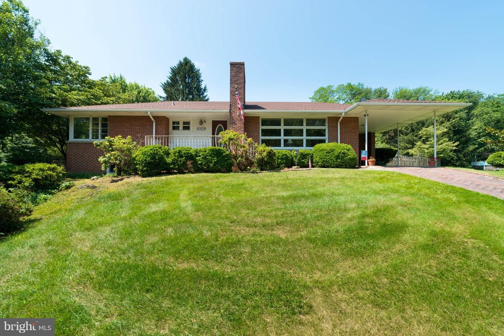 2025 Devere Ln, Catonsville, MD 21228 - photo 1