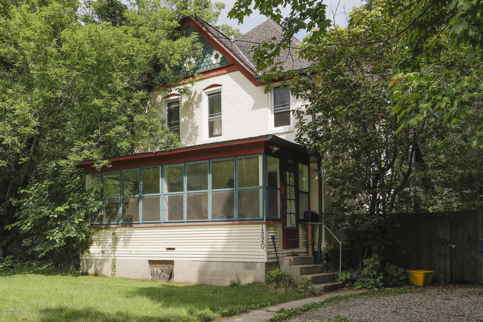 1520 W North St-101