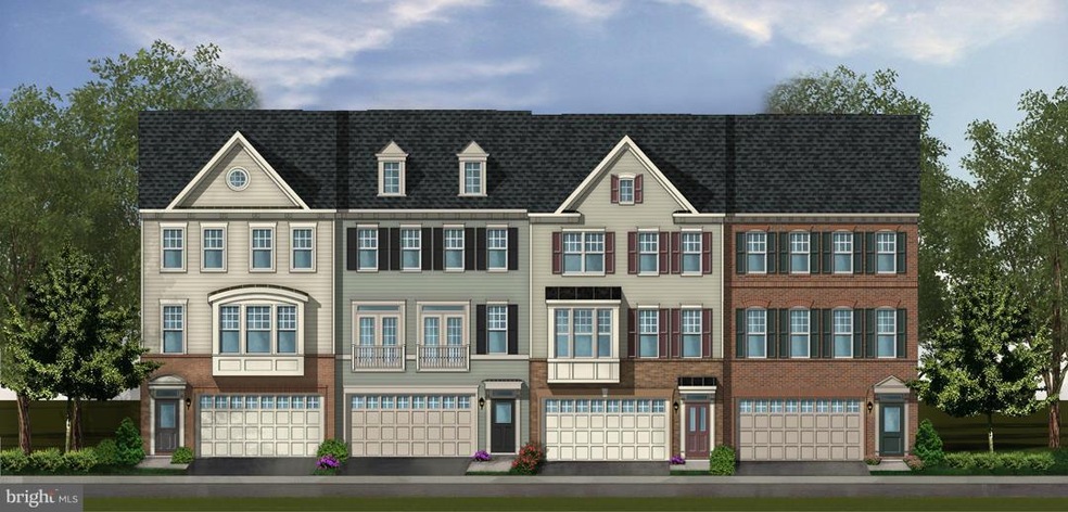 25312 Arrowroot Terrace, Chantilly, VA 20152 - photo 1